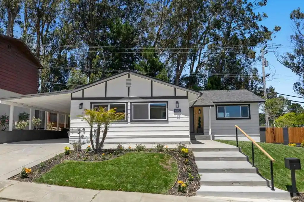 Photo 1 of Single family home for sale at 2600 Evergreen Dr, San Bruno, CA 94066 | MLS# ML82049834 | Listing updated on 2026-10-30