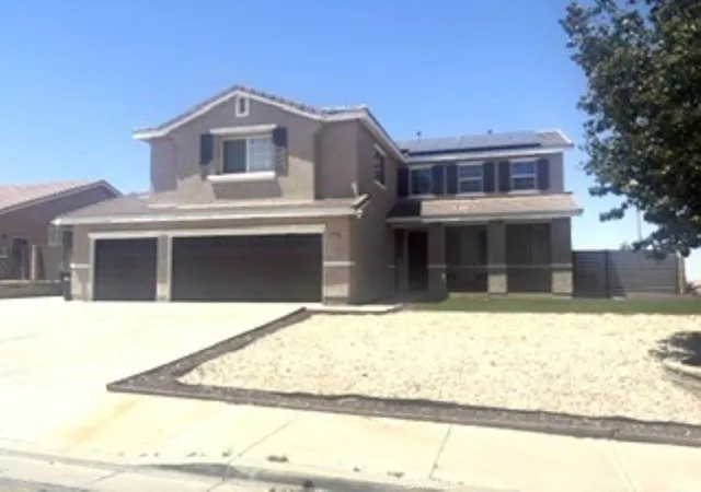 1st image of 3531 Conestoga Canyon, Palmdale, CA 93550 | MLS# SR26121901