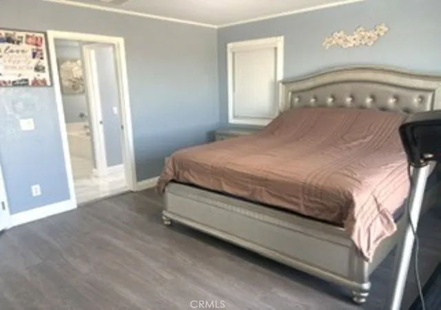 5th image of 3531 Conestoga Canyon, Palmdale, CA 93550 | MLS# SR26121901
