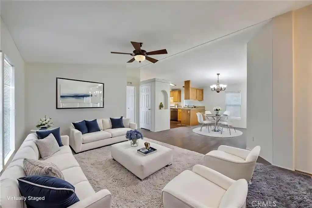 Manufactured home for sale at 300 N Rampart #197, Orange, CA 92868 | MLS# PW26120931