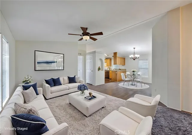 Manufactured home for sale at 300 N Rampart #197, Orange, CA 92868 | MLS# PW26120931