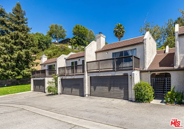 1st image of 15615 Crestview Ln #82, Granada Hills, CA 91344 | MLS# 26842251