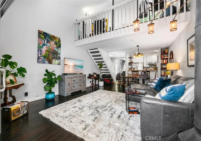 Condo for sale at 7890 E Spring St #15D, Long Beach, CA 90815 | MLS# PW26120790