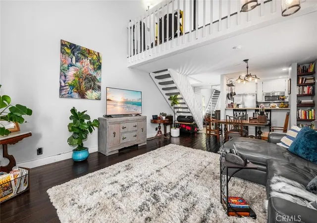 Photo 3 of Condo for sale at 7890 E Spring St #15D, Long Beach, CA 90815 | MLS# PW26120790 | Listing updated on 2026-09-20