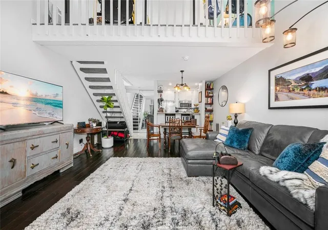 Photo 4 of Condo for sale at 7890 E Spring St #15D, Long Beach, CA 90815 | MLS# PW26120790 | Listing updated on 2026-09-20
