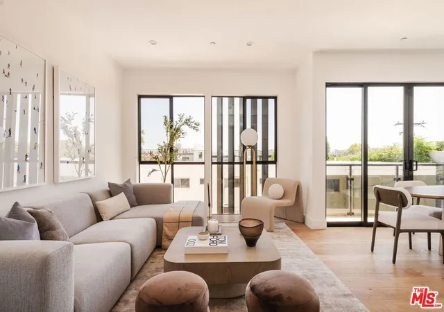 Homes for sale in West Hollywood, CA | 1245 N Formosa Ave #B, West Hollywood, CA 90046 | MLS# 26842437