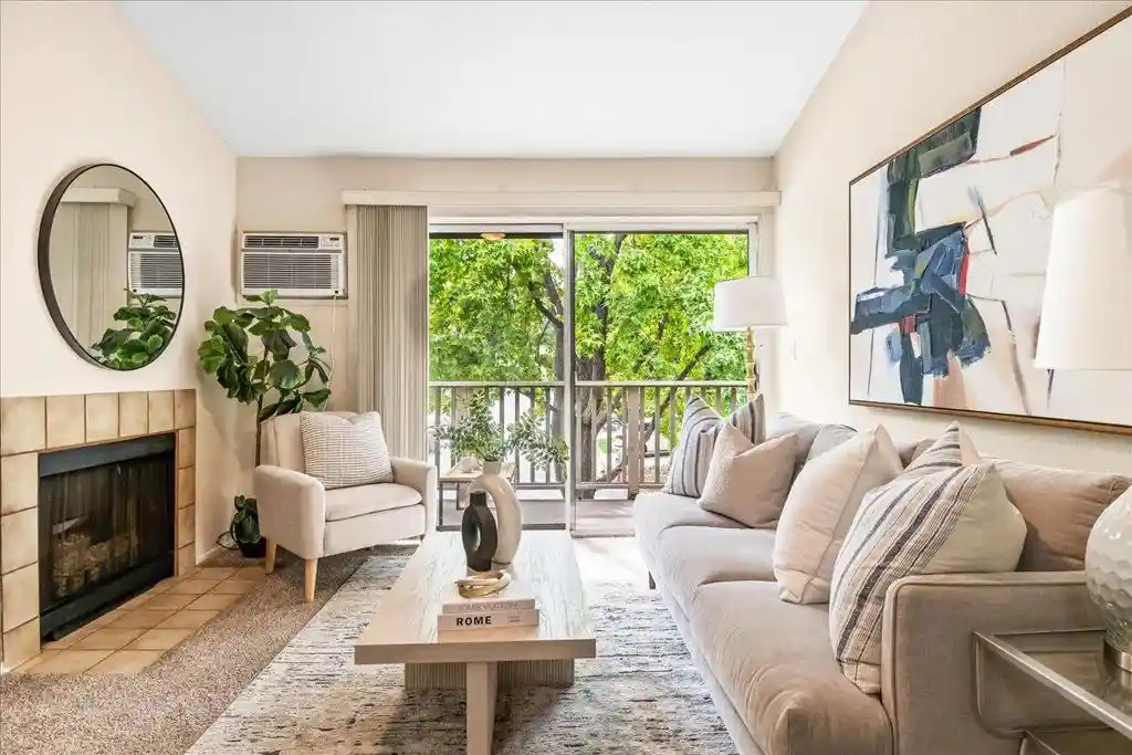 Listing Photo 1 - Condo for sale in 2479 Jubilee Ln located at 2479 Jubilee Ln, San Jose, CA 95131 - Unit 2479 Jubilee Ln
