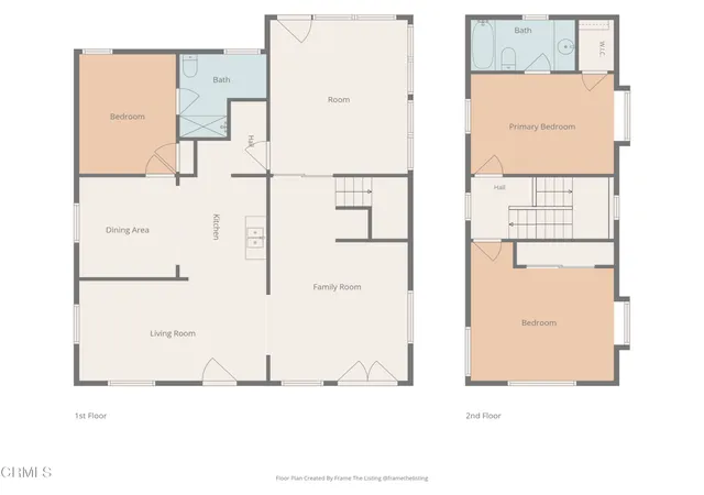 61st image of 5018 G St, Chino, CA 91710 | MLS# P1-27459