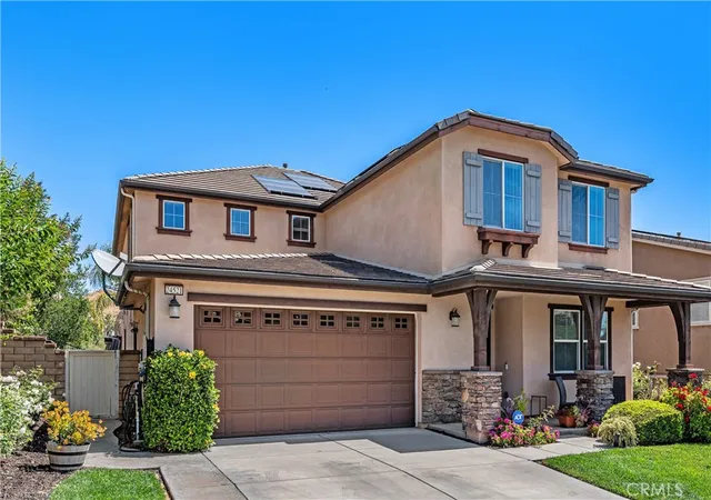 Photo 1 of Single family home for sale at 24521 Rosette, Valencia, CA 91354 | MLS# SR26121138 | Listing updated on 2026-10-04