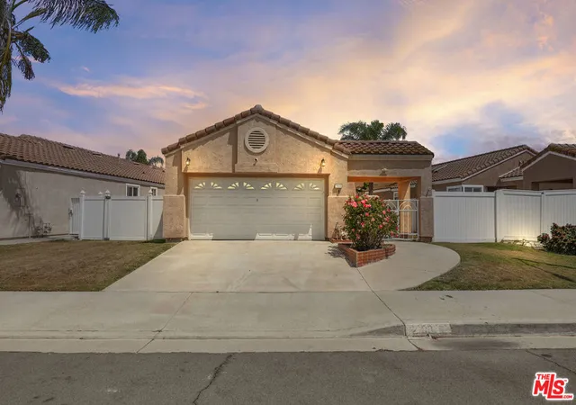 Photo 1 of Single family home for sale at 29886 Greens Ct, Menifee, CA 92584 | MLS# 26829519 | Listing updated on 2026-10-01