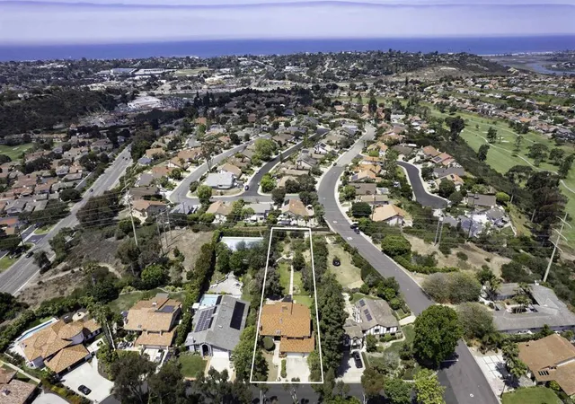 1st image of 245 Loma Corta Dr, Solana Beach, CA 92075 | MLS# NDP2605402