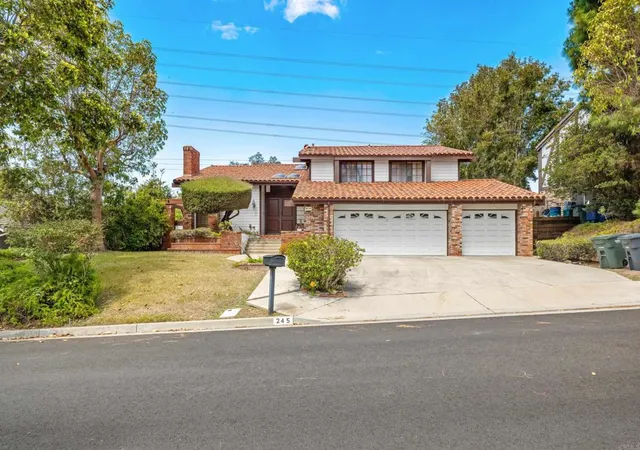 2nd image of 245 Loma Corta Dr, Solana Beach, CA 92075 | MLS# NDP2605402