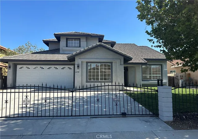 Homes for sale in Victorville, CA | 13281 Luna Rd, Victorville, CA 92392 | MLS# CV26122236