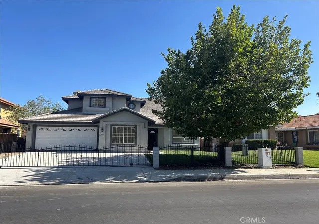 Homes for sale in Victorville, CA | 13281 Luna Rd, Victorville, CA 92392 | MLS# CV26122236