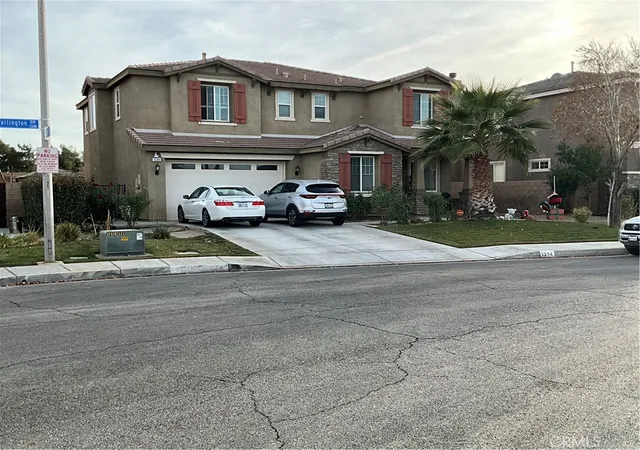 Homes for sale in Palmdale, CA | 1234 Willington Dr, Palmdale, CA 93551 | MLS# SR26122241