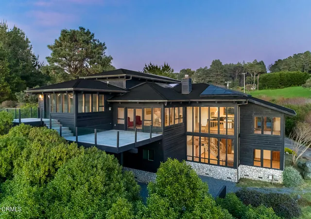 2nd image of 45460 Indian Shoals Rd, Mendocino, CA 95460 | MLS# C1-11418