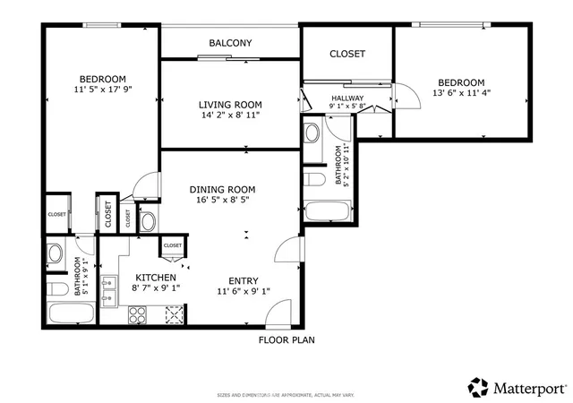 30th image of 620 N Kenwood #208, Glendale, CA 91206 | MLS# BB26116753