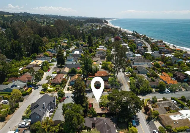 Homes for sale in Aptos, CA | 519 Cliff Dr, Aptos, CA 95003 | MLS# ML82048566