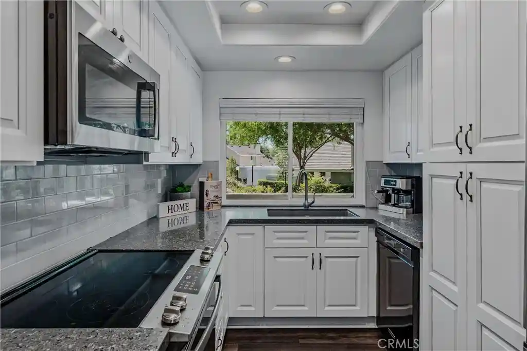 Listing Photo 1 - Condo for sale in 21116 Via Portola located at 21116 Via Portola, Yorba Linda, CA 92887 - Unit #24