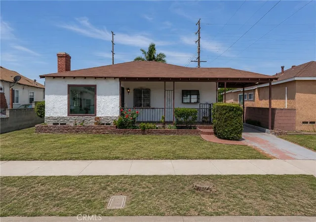 Homes for sale in Montebello, CA | 753 Findlay, Montebello, CA 90640 | MLS# PW26102257