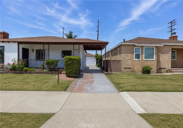Homes for sale in Montebello, CA | 753 Findlay, Montebello, CA 90640 | MLS# PW26102257