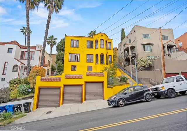 Photo 1 of Multi family home for sale at 1919 Scott Ave, Los Angeles, CA 90026 | MLS# AR26122292 | Listing updated on 2026-06-06