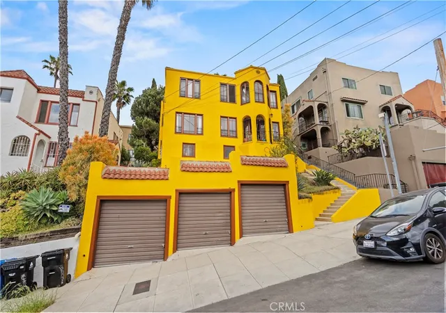 Photo 3 of Multi family home for sale at 1919 Scott Ave, Los Angeles, CA 90026 | MLS# AR26122292 | Listing updated on 2026-06-06