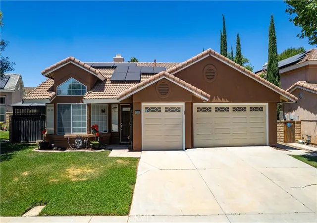 Homes for sale in Palmdale, CA | 40053 Lloyds Ct, Palmdale, CA 93551 | MLS# SR26122072