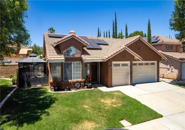 Homes for sale in Palmdale, CA | 40053 Lloyds Ct, Palmdale, CA 93551 | MLS# SR26122072