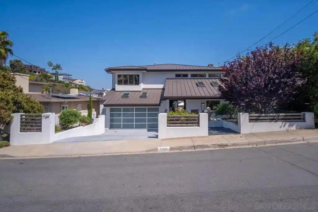 Photo 1 of Single family home for sale at 1769 Plum, San Diego, CA 92106 | MLS# 260013608SD | Listing updated on 2026-10-22