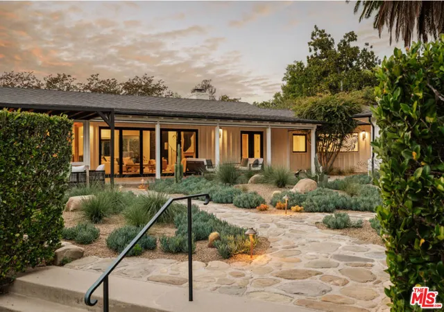 Single family home for sale at 803 Country Clb Dr, Ojai, CA 93023 | MLS# 26841629