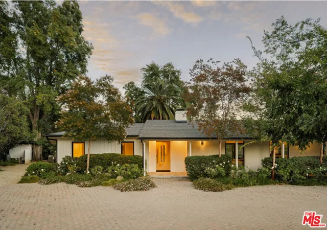 Photo 2 of Single family home for sale at 803 Country Clb Dr, Ojai, CA 93023 | MLS# 26841629 | Listing updated on 2026-10-08