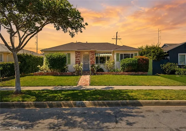 Homes for sale in Torrance, CA | 4175 W 172nd, Torrance, CA 90504 | MLS# SB26121572