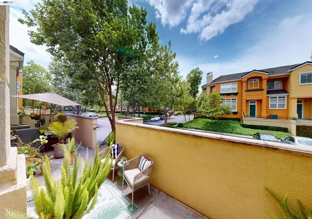 Photo 3 of Townhouse for sale at 3412 Fitzsimmons Cmn, Fremont, CA 94538 | MLS# 41137245 | Listing updated on 2026-07-01