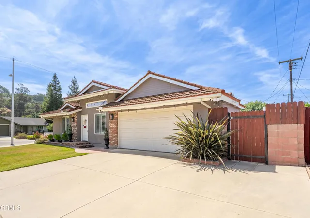 3rd image of 76 Wild Oak St, Ojai, CA 93023 | MLS# V1-36817