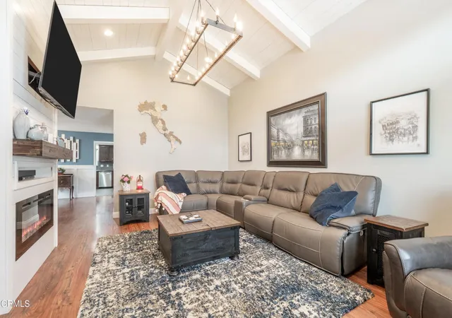 4th image of 76 Wild Oak St, Ojai, CA 93023 | MLS# V1-36817
