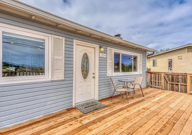 Homes for sale in Seaside, CA | 1204 Elm Ave, Seaside, CA 93955 | MLS# ML82049074