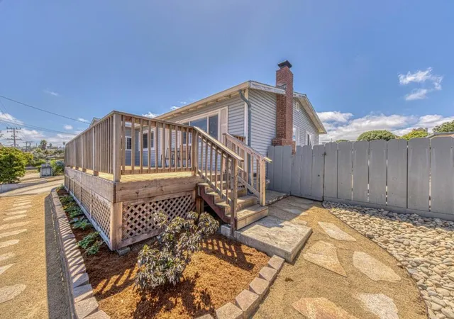 Homes for sale in Seaside, CA | 1204 Elm Ave, Seaside, CA 93955 | MLS# ML82049074