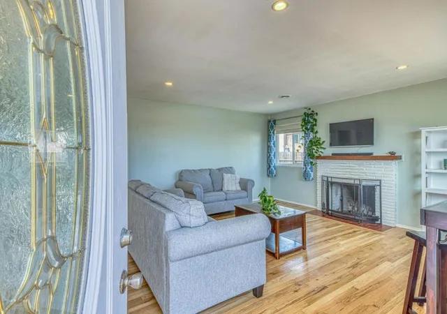 Homes for sale in Seaside, CA | 1204 Elm Ave, Seaside, CA 93955 | MLS# ML82049074