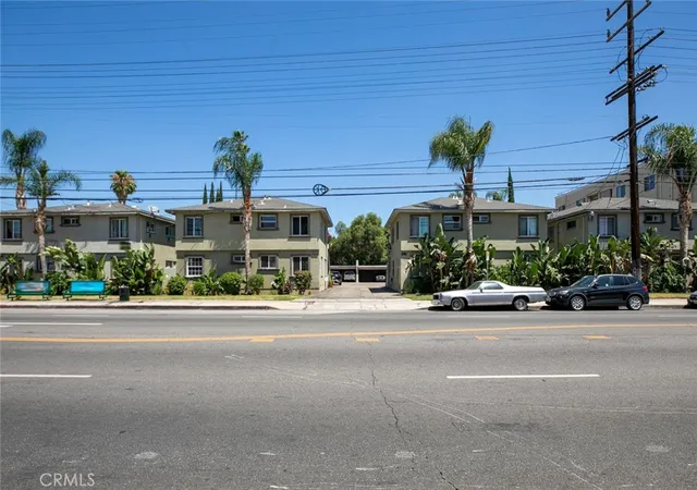 Photo 3 of Multi family home for sale at 15455 Vanowen, Van Nuys, CA 91406 | MLS# GD26122252 | Listing updated on 2026-06-05
