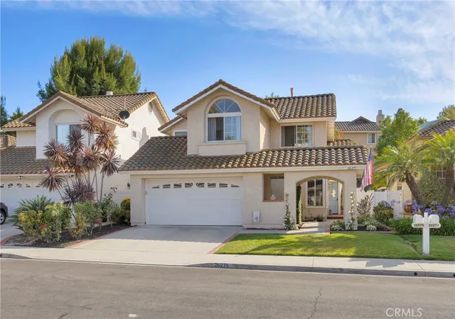 Photo 1 of Single family home for sale at 26275 Eva St, Laguna Hills, CA 92656 | MLS# NP26122326 | Listing updated on 2026-09-28
