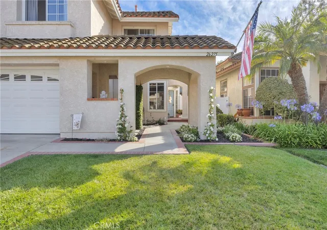 Photo 2 of Single family home for sale at 26275 Eva St, Laguna Hills, CA 92656 | MLS# NP26122326 | Listing updated on 2026-09-28
