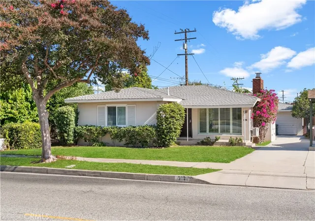 Single family home for sale at 612 E Chestnut Ave, San Gabriel, CA 91776 | MLS# AR26121874