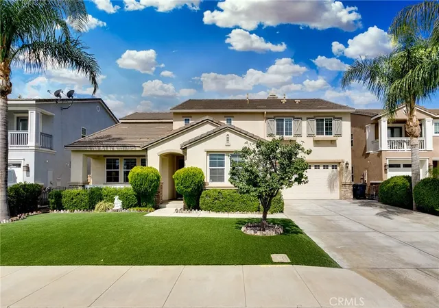 Photo 1 of Single family home for sale at 7871 Slate Crk, Eastvale, CA 92880 | MLS# WS26122338 | Listing updated on 2026-10-01