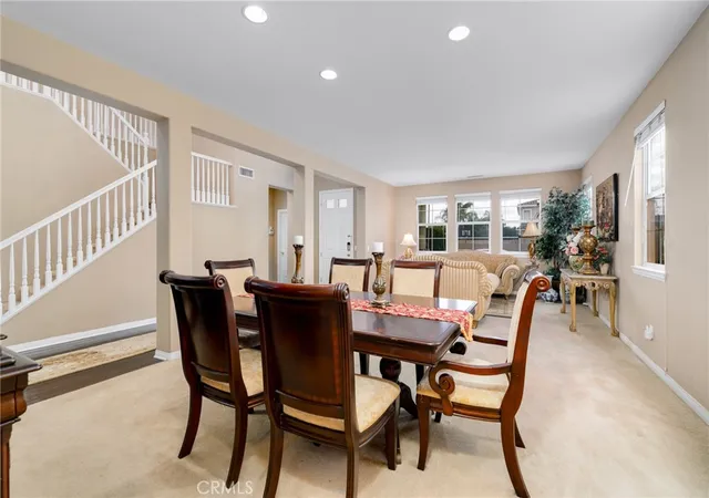 Photo 3 of Single family home for sale at 7871 Slate Crk, Eastvale, CA 92880 | MLS# WS26122338 | Listing updated on 2026-10-01