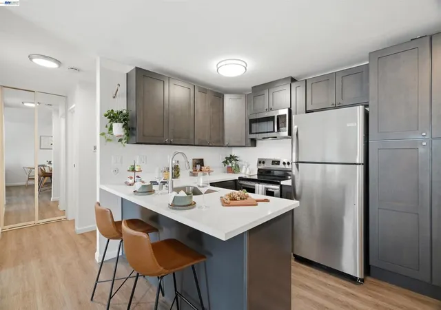 Homes for sale in Oakland, CA | 199 Montecito Ave #305, Oakland, CA 94610 | MLS# 41137249