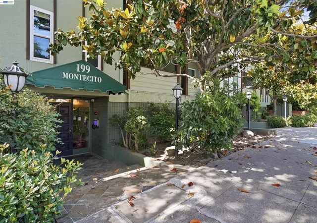 Homes for sale in Oakland, CA | 199 Montecito Ave #305, Oakland, CA 94610 | MLS# 41137249