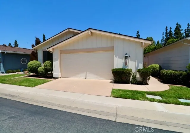 Photo 2 of Sale Pending at 2613 Forest Lake #46, Santa Ana, CA 92705 | MLS# OC26122355 | Listing updated on 2026-10-06