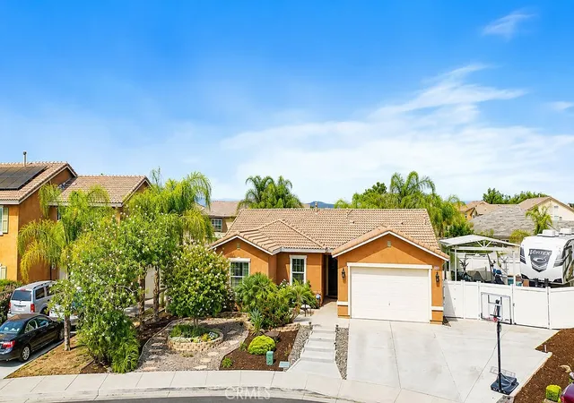 Homes for sale in Perris, CA | 3479 Joshua Tree Ct, Perris, CA 92570 | MLS# IG26120183