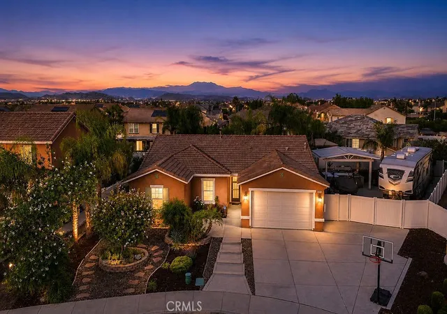 Photo 2 of Single family home for sale at 3479 Joshua Tree Ct, Perris, CA 92570 | MLS# IG26120183 | Listing updated on 2026-09-22